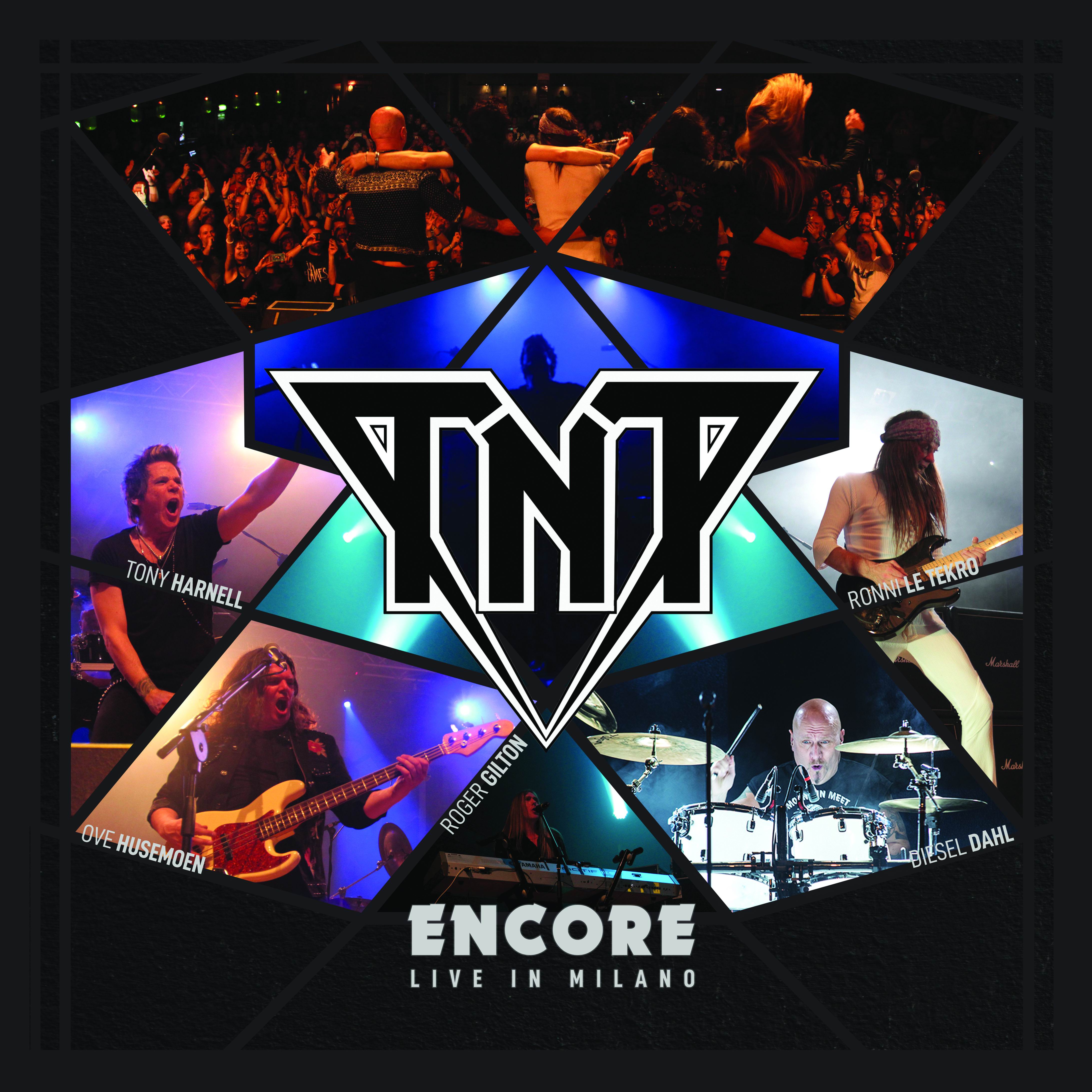 TNT - “Encore”